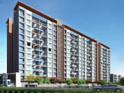 2 BHK Apartment in Kiwale for resale Pune. The reference...