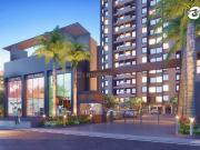 2 BHK Apartment in Kiwale for resale Pune. The reference...