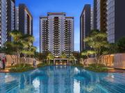 2 BHK Apartment in Kiwale for resale Pune. The reference...