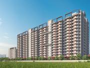 2 BHK Apartment in Kiwale for resale Pimpri Chinchwad....