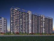 2 BHK Apartment in Kiwale for resale Pune. The reference...