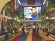 2 BHK Apartment in Kiwale for resale Pune. The reference...