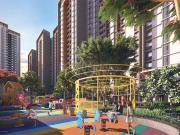 2 BHK Apartment in Kiwale for resale Pune. The reference...