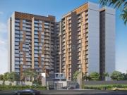 2 BHK Apartment in Kiwale for resale Pune. The reference...