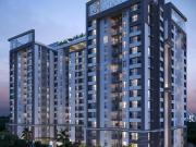 2 BHK Apartment in Kiwale for resale Pune. The reference...