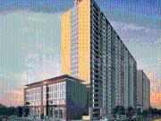 2 BHK Apartment in Kiwale for resale Pune. The reference...