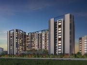 2 BHK Apartment in Kiwale for resale Pune. The reference...
