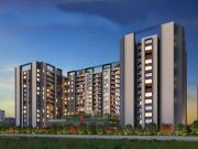 2 BHK Apartment in Kiwale for resale Pune. The reference...