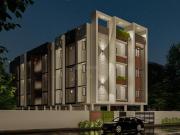 2 BHK Apartment in Kodambakkam for resale Chennai South....