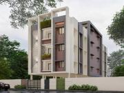 2 BHK Apartment in Kodambakkam for resale Chennai. The...