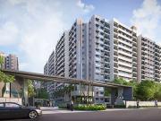 2 BHK Apartment in Kogilu for rent Bangalore. The...