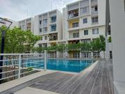 2 BHK Apartment in Kogilu for rent Bangalore. The...