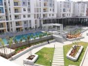 2 BHK Apartment in Kogilu for resale Bangalore. The...