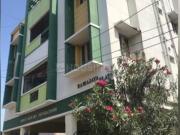 2 BHK Apartment in Kolathur for rent Chennai. The...