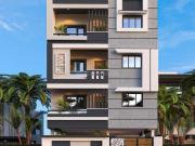 2 BHK Apartment in Kolathur for resale Chennai North....