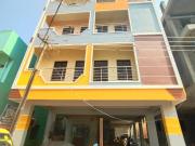 2 BHK Apartment in Kolathur, Ambattur for resale...