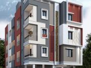 2 BHK Apartment in Kolathur for resale Chennai. The...