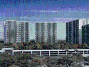 2 BHK Apartment in Kollur for resale Hyderabad. The...