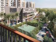 2 BHK Apartment in Kollur for resale Hyderabad. The...