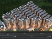 2 BHK Apartment in Kollur for resale Hyderabad. The...