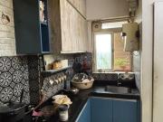 2 BHK Apartment in Kolshet for rent Thane. The reference...