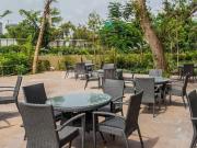 2 BHK Apartment in Kolshet for rent Thane. The reference...