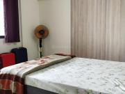2 BHK Apartment in Kolshet for rent Thane. The reference...