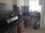 2 BHK Apartment in Kolshet for rent Thane. The reference...