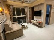 2 BHK Apartment in Kolshet for rent Thane. The reference...