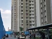 2 BHK Apartment in Kolshet for rent Thane. The reference...