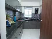 2 BHK Apartment in Kolshet for rent Thane. The reference...