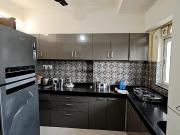 2 BHK Apartment in Kolshet for rent Thane. The reference...
