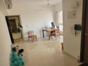 2 BHK Apartment in Kolshet for rent Thane. The reference...