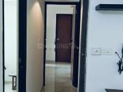 2 BHK Apartment in Kolshet for rent Thane. The reference...