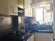2 BHK Apartment in Kolshet for rent Thane. The reference...