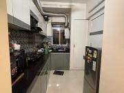 2 BHK Apartment in Kolshet for rent Thane. The reference...