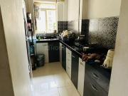 2 BHK Apartment in Kolshet for rent Thane. The reference...