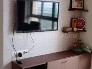 2 BHK Apartment in Kolshet for rent Thane. The reference...