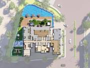 2 BHK Apartment in Kolshet for resale Thane. The...