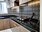 2 BHK Apartment in Kolshet for resale Thane. The...