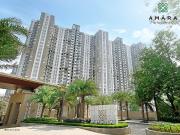 2 BHK Apartment in Kolshet for resale Thane. The...