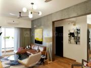 2 BHK Apartment in Kolshet for resale Thane. The...