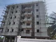 2 BHK Apartment in Kommadi for resale Visakhapatnam. The...