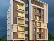 2 BHK Apartment in Kommadi for resale Visakhapatnam. The...