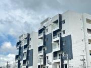 2 BHK Apartment in Kompally for resale North Hyderabad....