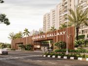 2 BHK Apartment in Kompally for resale North Hyderabad....