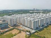 2 BHK Apartment in Kompally for resale North Hyderabad....