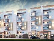 2 BHK Apartment in Kompally for resale North Hyderabad....