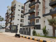 2 BHK Apartment in Kompally for resale North Hyderabad....
