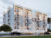 2 BHK Apartment in Kompally for resale North Hyderabad....
